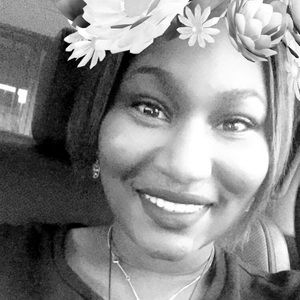 Meet your Posher, Krystal